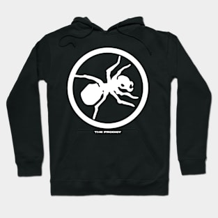 The Prodigy Logo Hoodie